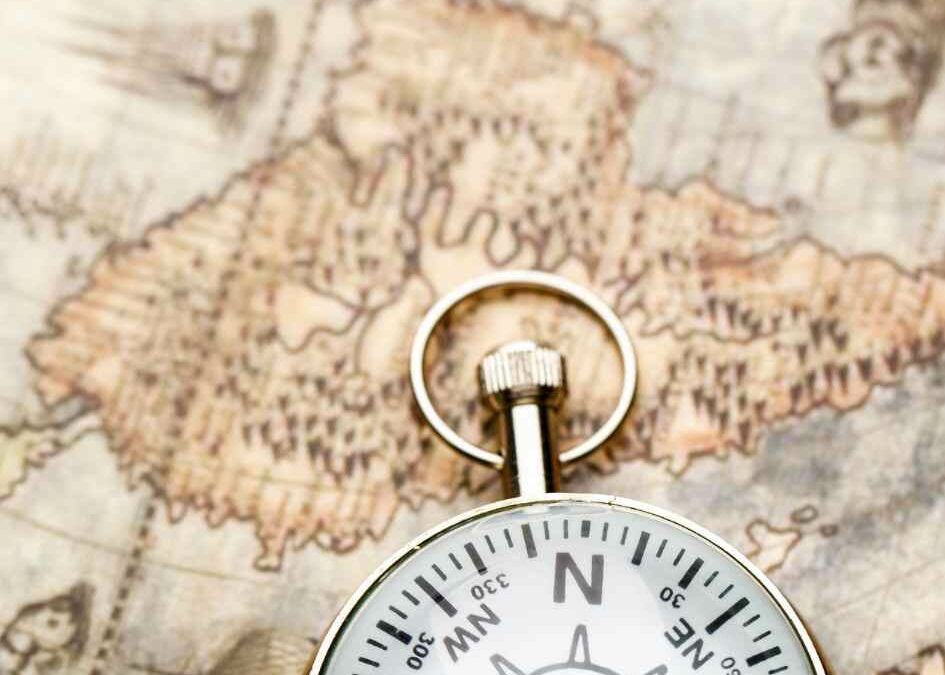 Trouver le sens et la direction dans nos vies grâce au coaching